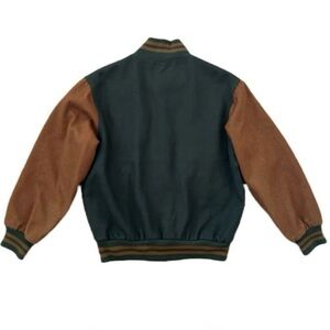 Acme Clothing Bugs Bunny Warner Bros Varsity Jacket Vintage Original Rare Size S